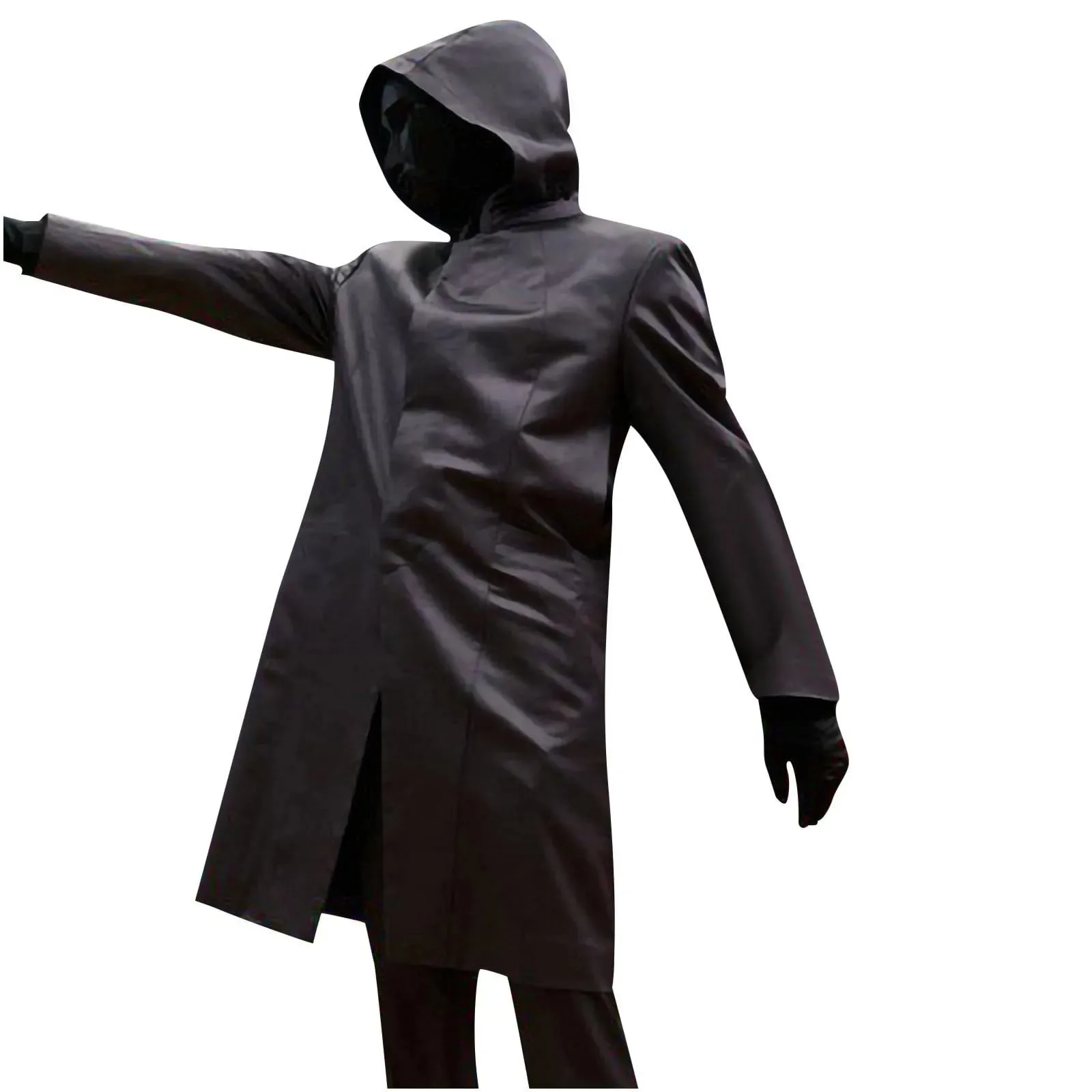 Women'S Fashion Gloves - زي تنكري مستوحى من الدراما الكورية