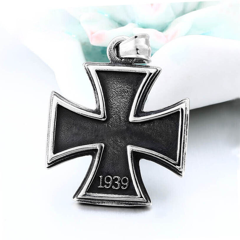 Women'S Fashion Ww2 - Saiye 316L رجل الفولاذ المقاوم للصدأ
