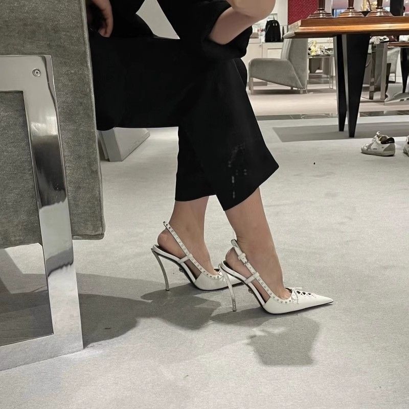 Women'S Fashion Market Size - صنادل نسائية ضيقة بتصميم جديد لعام