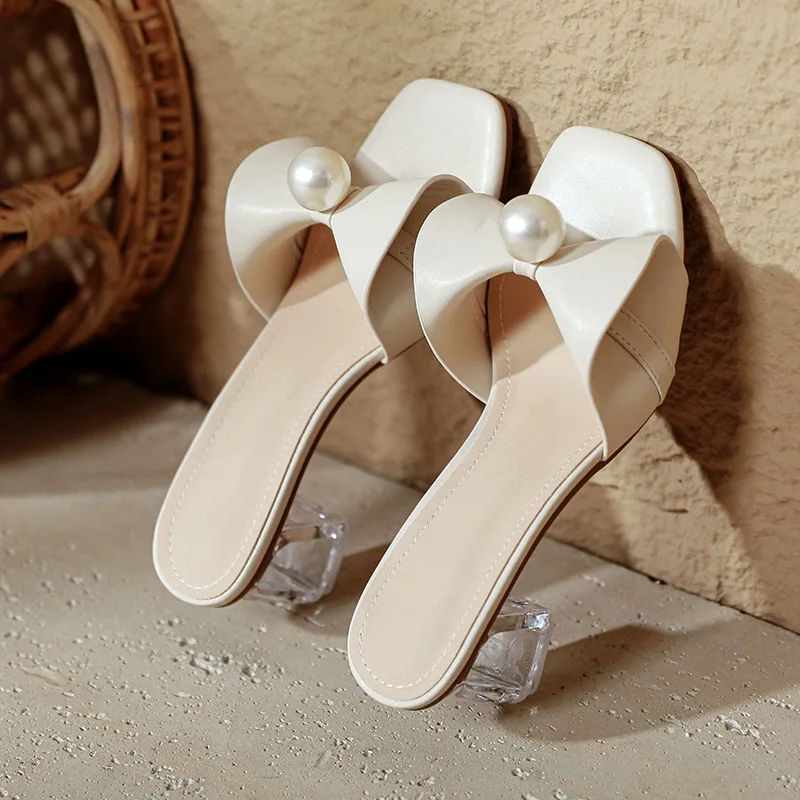 Women'S Fashion Sandals - جديد المرأة الصيف مضخات عالية الكعب