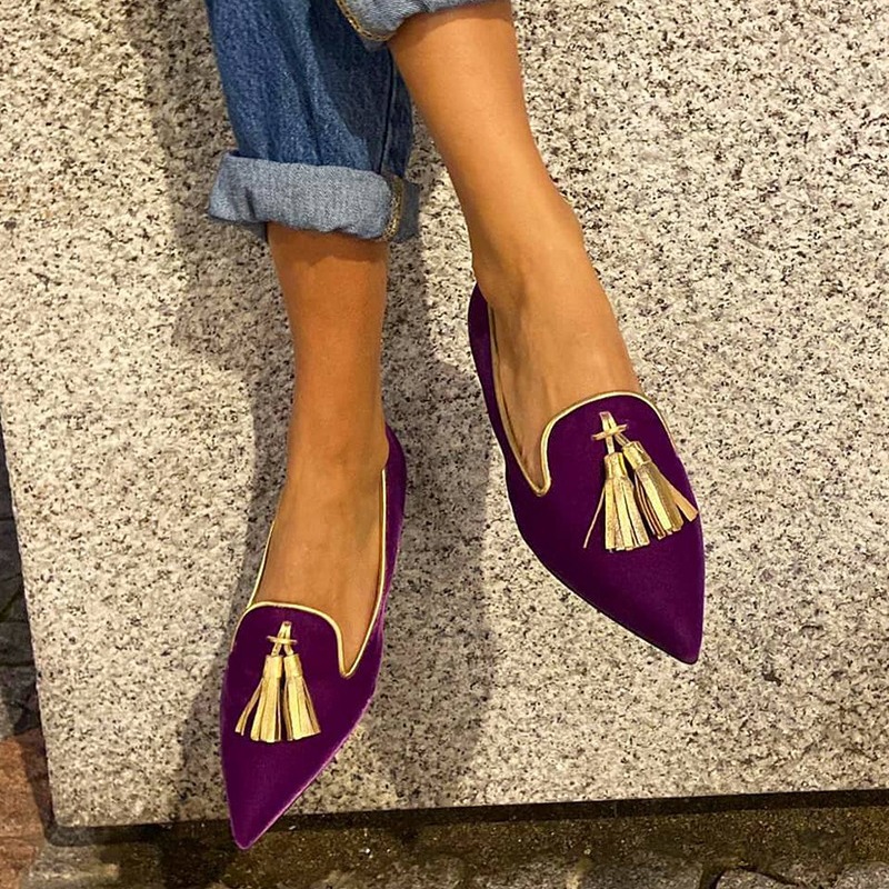 صنادل نسائية كاجوال جديدة بتصم - مراجعة Women'S Fashion Sandals وسعره