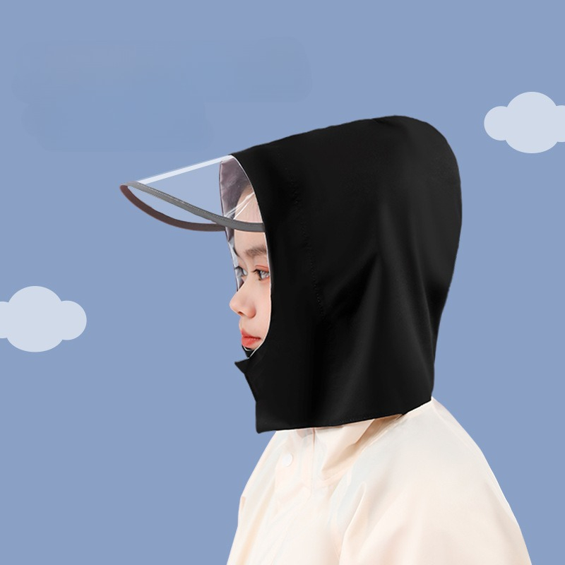 معطف واق من المطر للأطفال يناس - مراجعة Women'S Fashion Rain Jacket وسعره