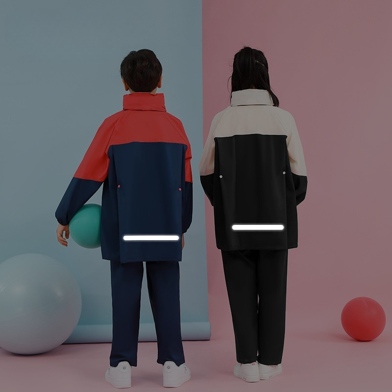 معطف واق من المطر للأطفال يناس - مراجعة Women'S Fashion Rain Jacket وسعره