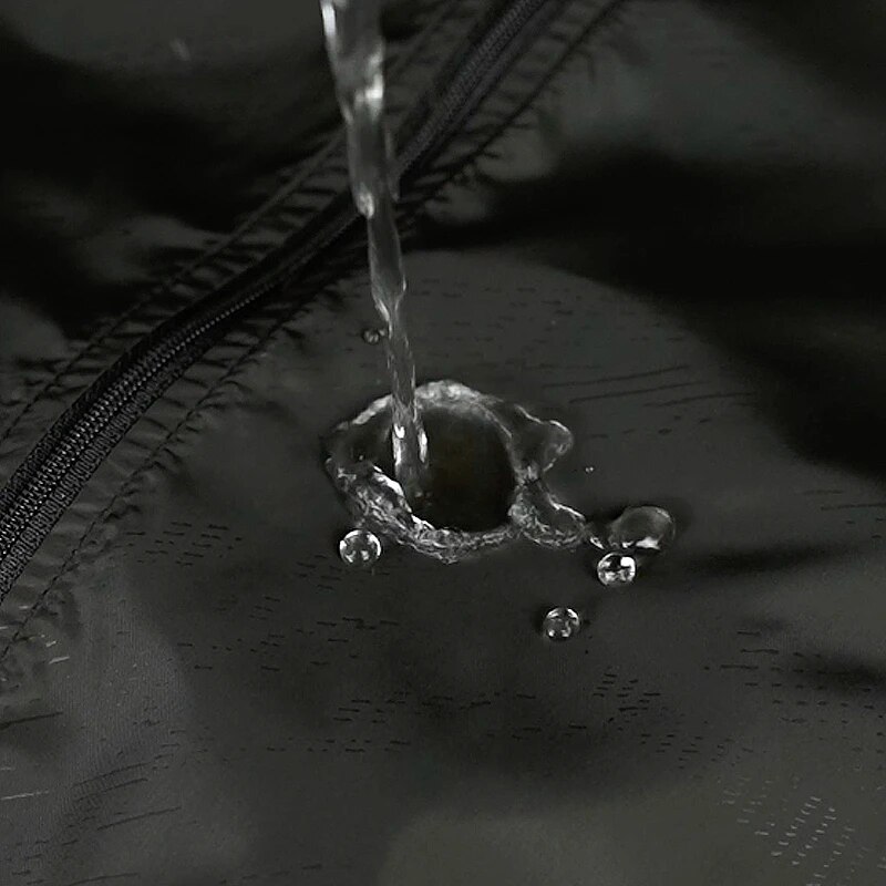 سترات LNGXO للرجال والنساء مقا - مراجعة Women'S Fashion Rain Jacket وسعره