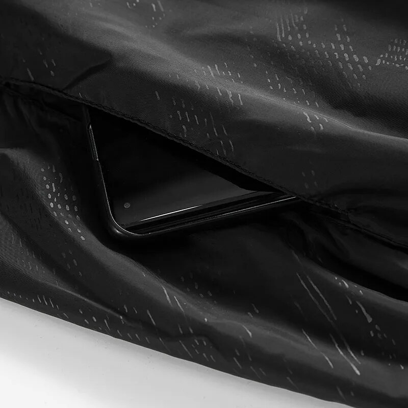 سترات LNGXO للرجال والنساء مقا - مراجعة Women'S Fashion Rain Jacket وسعره