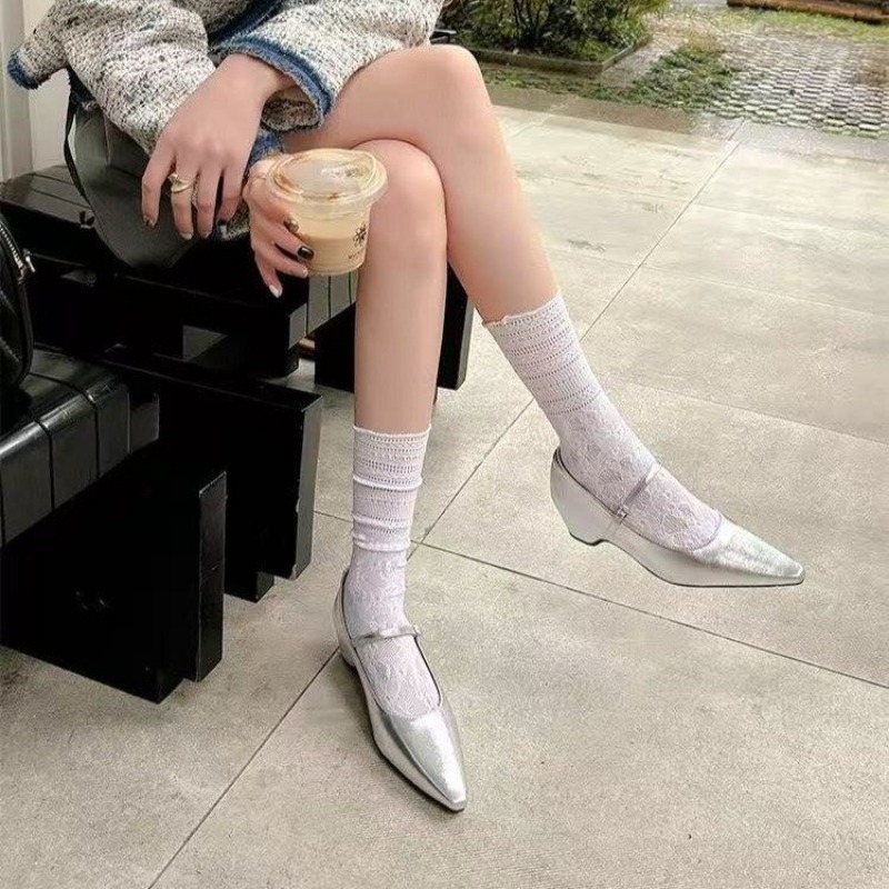 أحذية نسائية أنيقة جديدة لعام  - مراجعة Women'S Fashion Sandals وسعره