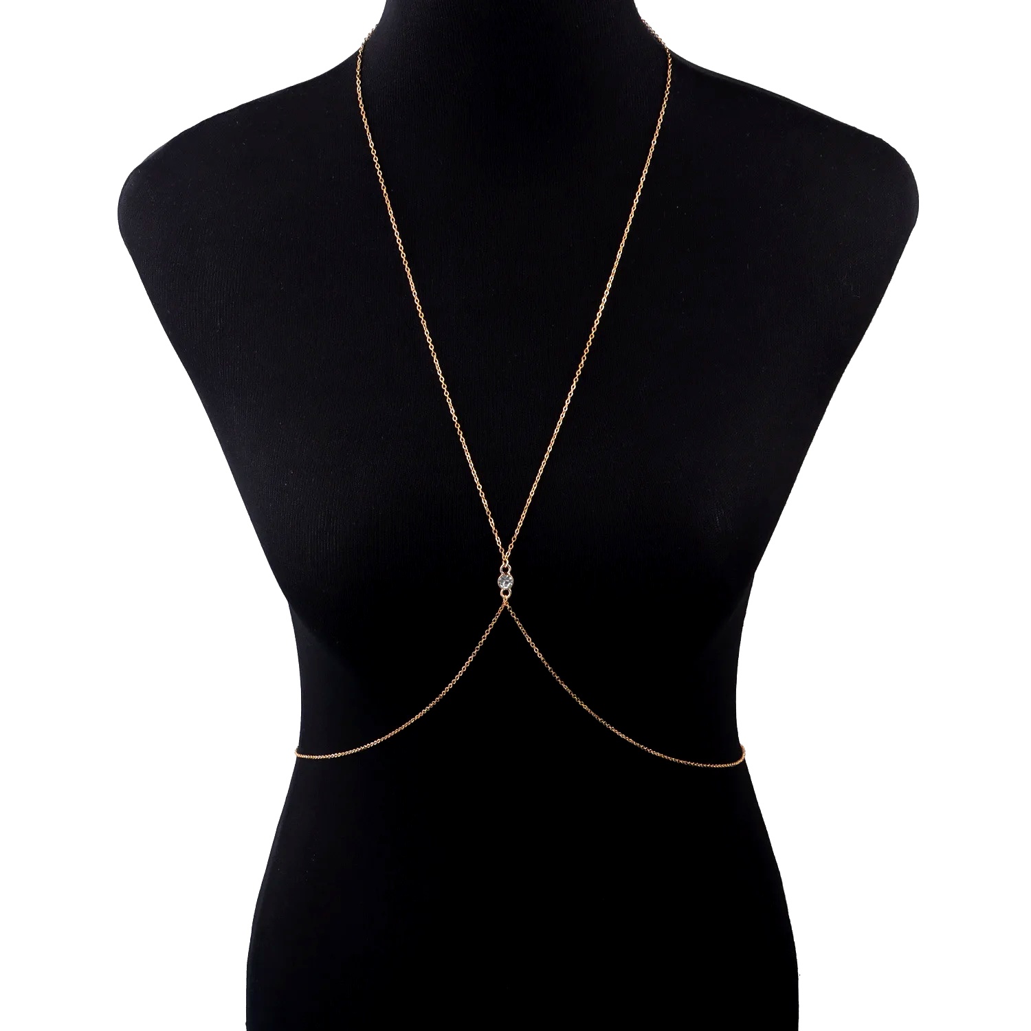 سلسلة خصر نسائية بتصميم نجمة ك - مراجعة Women'S Fashion Harness وسعره