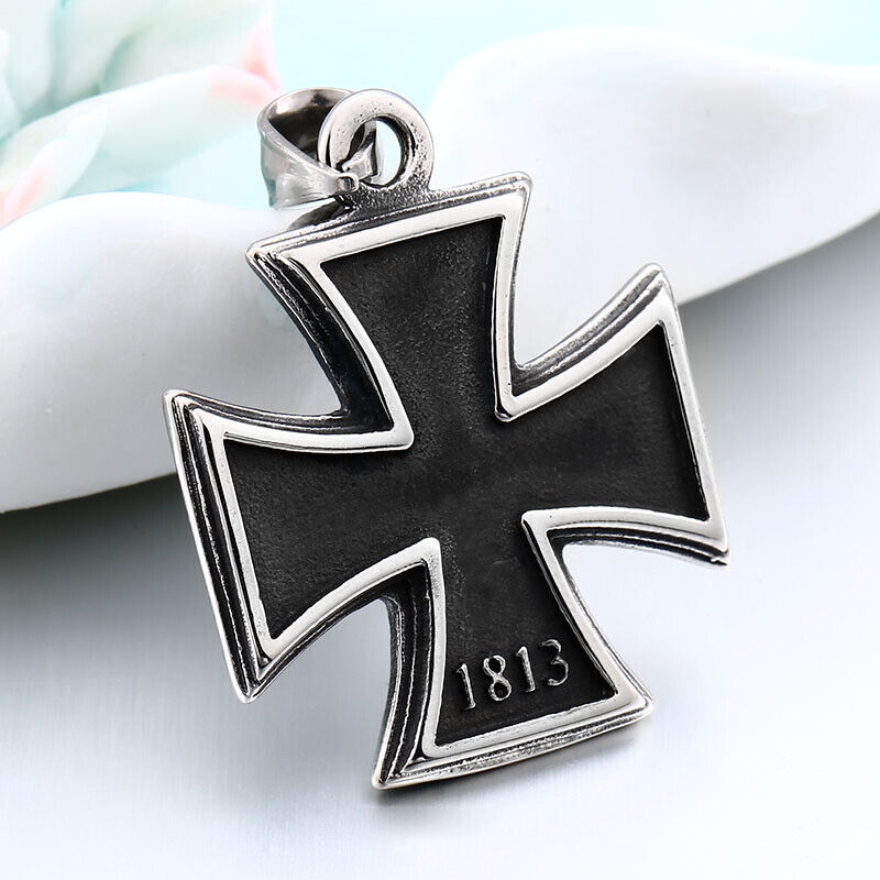 Saiye 316L رجل الفولاذ المقاوم - مراجعة Women'S Fashion Ww2 وسعره