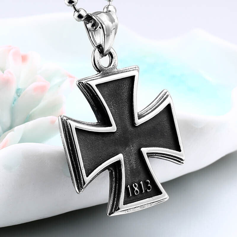 Saiye 316L رجل الفولاذ المقاوم - مراجعة Women'S Fashion Ww2 وسعره