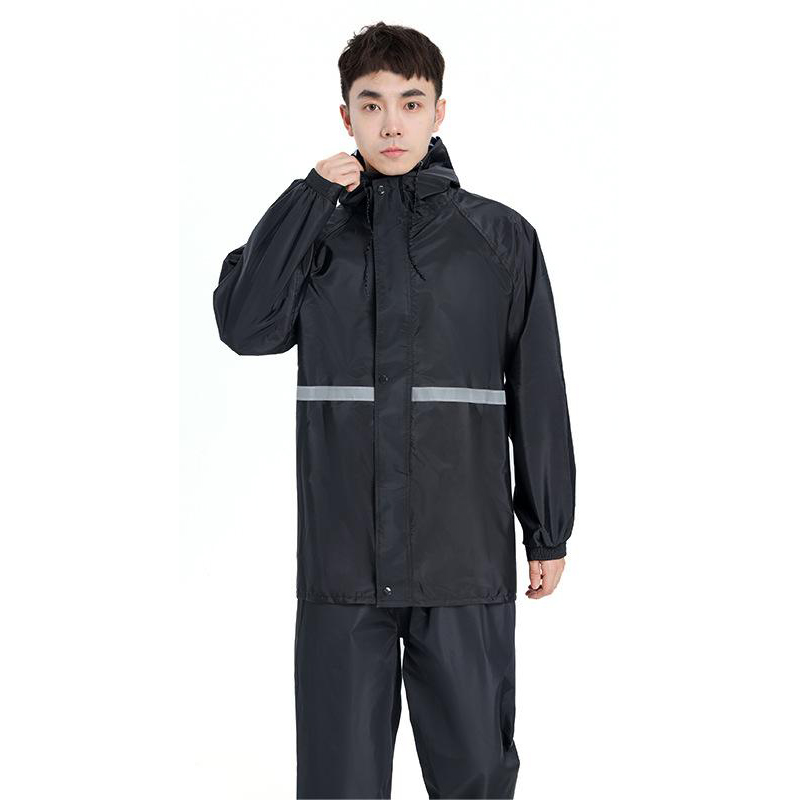 معطف مقاوم للماء بغطاء رأس وبن - مراجعة Women'S Fashion Rain Jacket وسعره