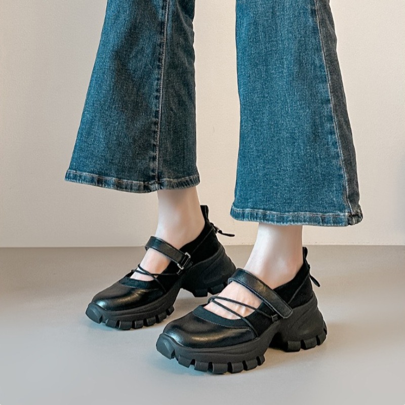 أحذية ماري جين الباليه الجديدة - مراجعة Women'S Fashion Sandals وسعره