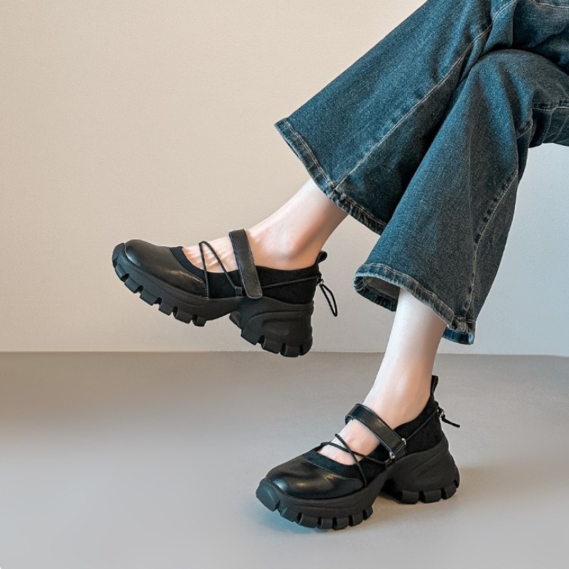 أحذية ماري جين الباليه الجديدة - مراجعة Women'S Fashion Sandals وسعره