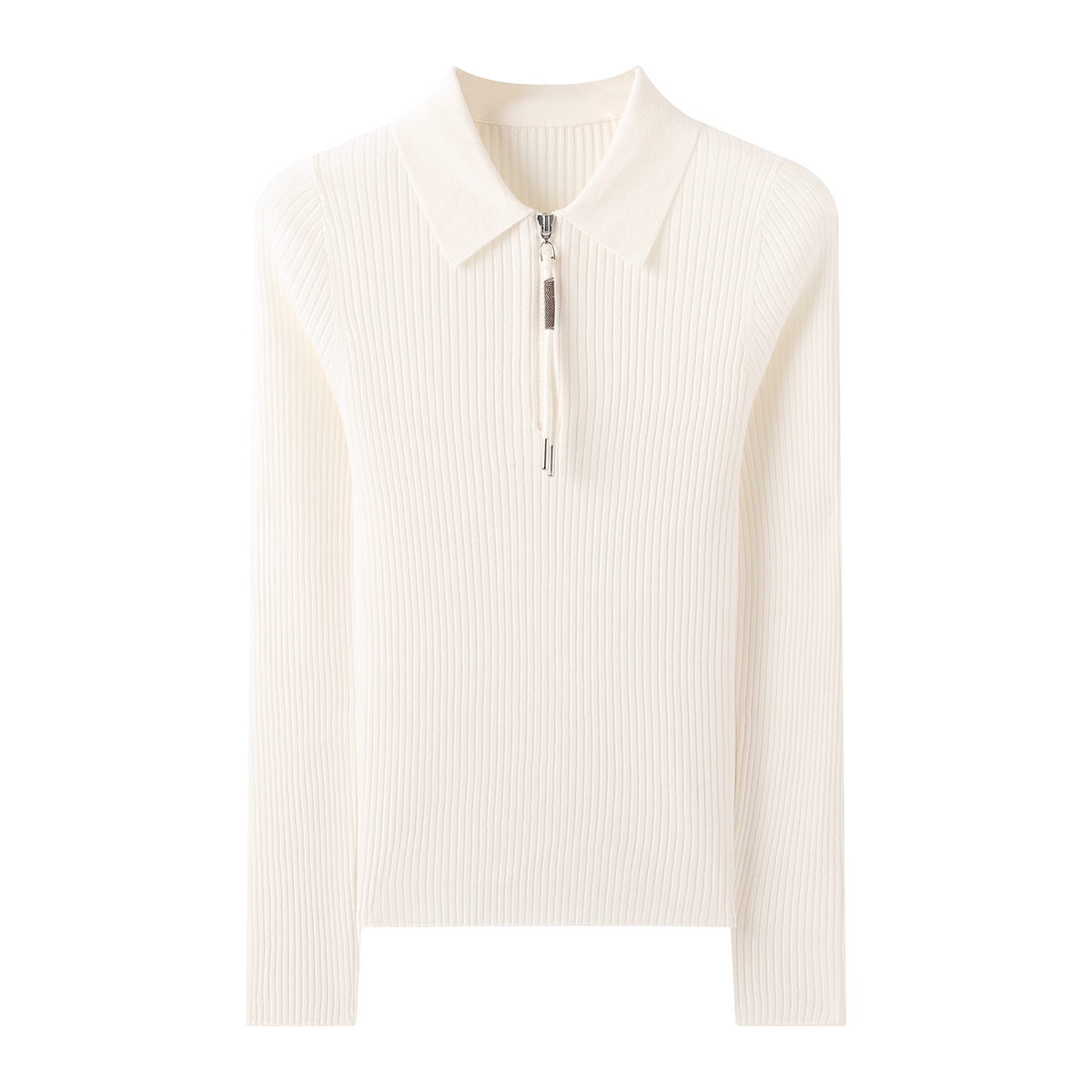 BY4521226 المرأة 100% الصوف مض - مراجعة Women'S Fashion Quarter Zip وسعره