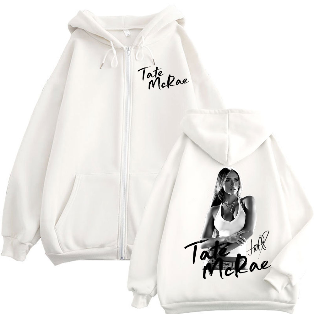 تيت ماكراي Miss Possessive Tou - مراجعة Women'S Fashion Zip Up Hoodies وسعره