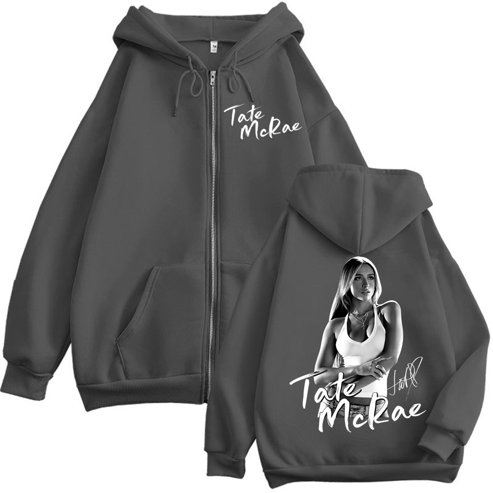 تيت ماكراي Miss Possessive Tou - مراجعة Women'S Fashion Zip Up Hoodies وسعره