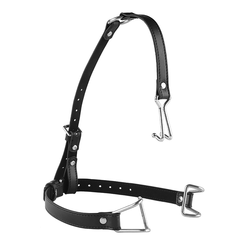 SM الفم المكونات الإناث الرقيق - مراجعة Women'S Fashion Harness وسعره