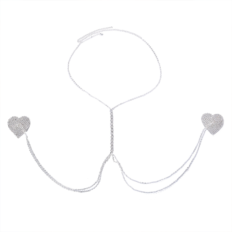 Stonefans مثير بيكيني الصليب ح - مراجعة Women'S Fashion Harness وسعره