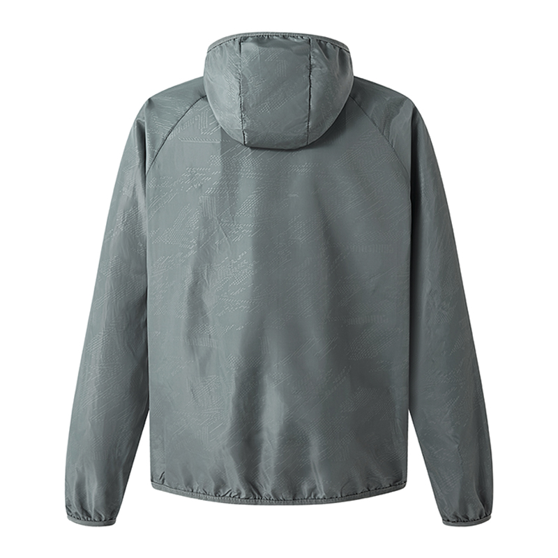 JNLN الرجال النساء مقاوم للماء - مراجعة Women'S Fashion Rain Jacket وسعره