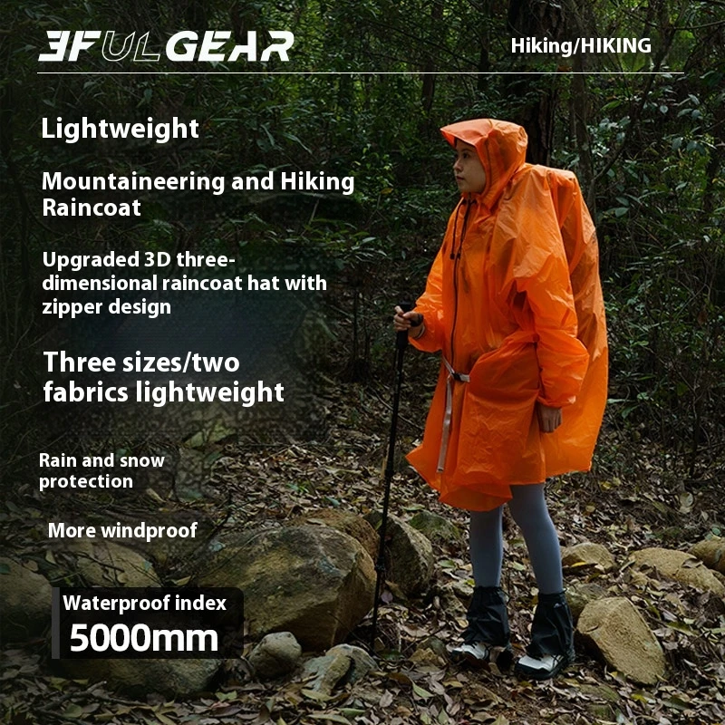3F UL GEAR سستة معطف واق من ال - مراجعة Women'S Fashion Rain Jacket وسعره