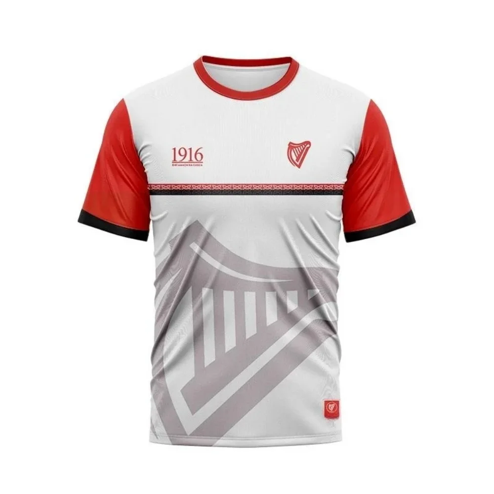 تي شيرت صيفي لفريق الرجبي للرج - مراجعة Women'S Fashion Rugby Top وسعره