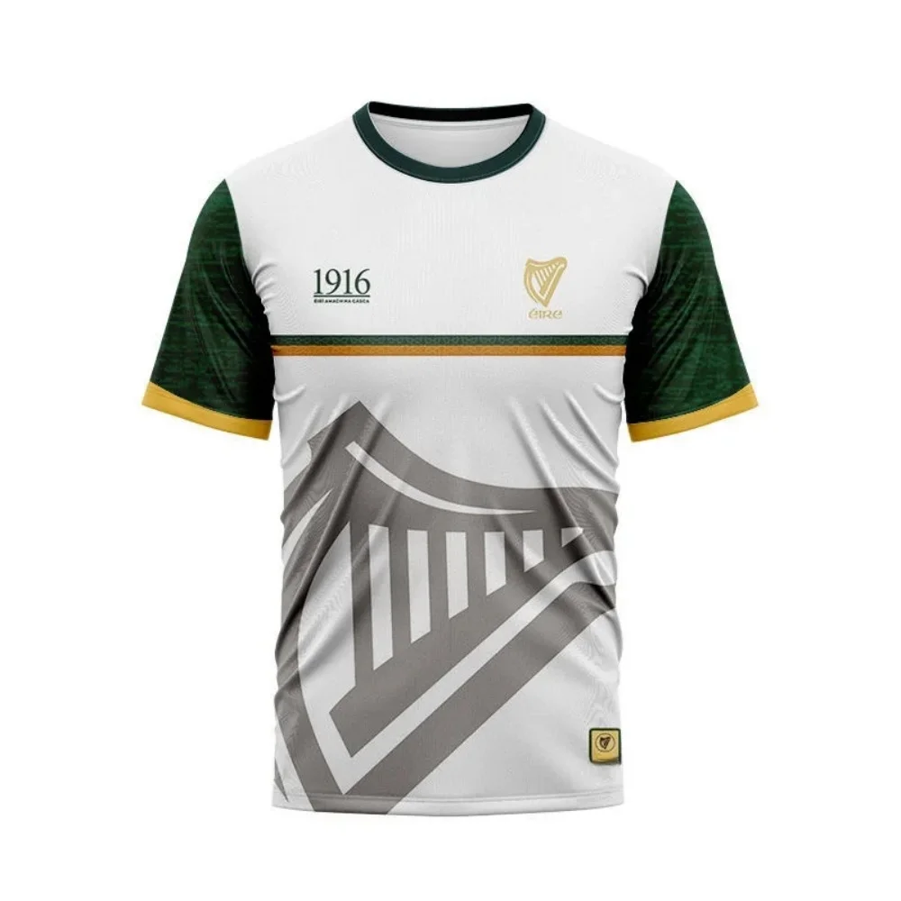 تي شيرت صيفي لفريق الرجبي للرج - مراجعة Women'S Fashion Rugby Top وسعره