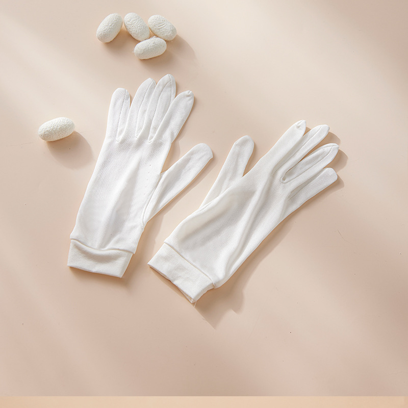 قفازات وينسلتر المصنوعة من الح - مراجعة Women'S Fashion Gloves وسعره