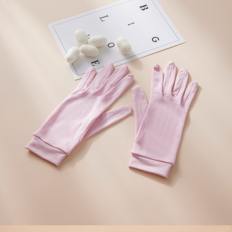 قفازات وينسلتر المصنوعة من الح - مراجعة Women'S Fashion Gloves وسعره
