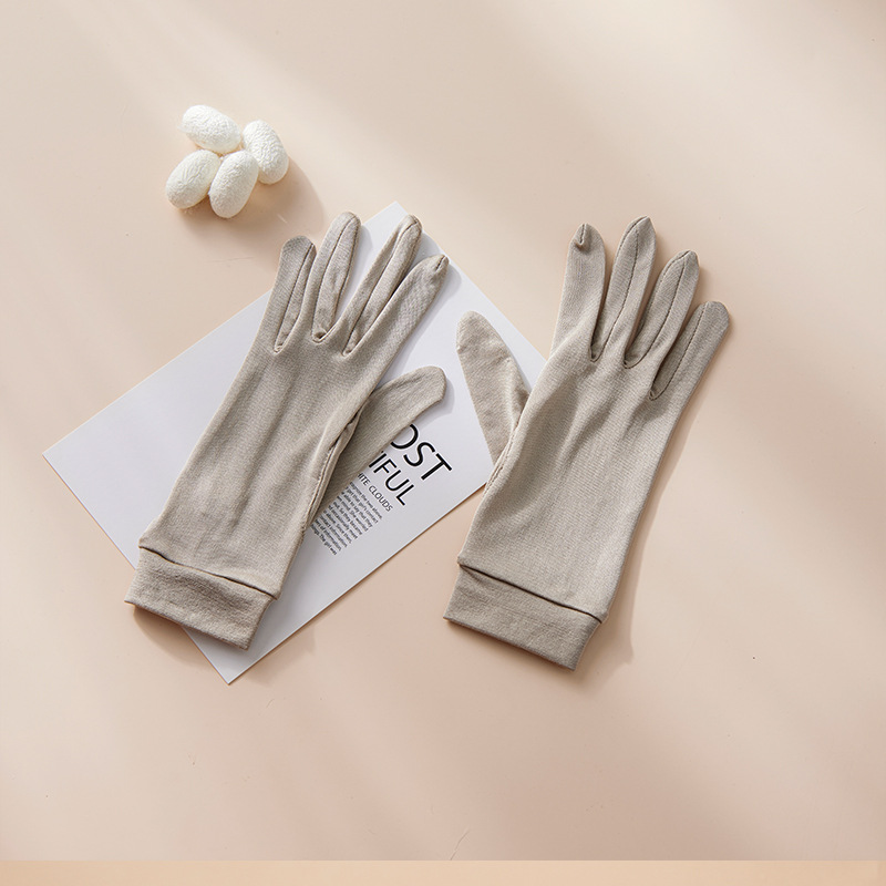 قفازات وينسلتر المصنوعة من الح - مراجعة Women'S Fashion Gloves وسعره