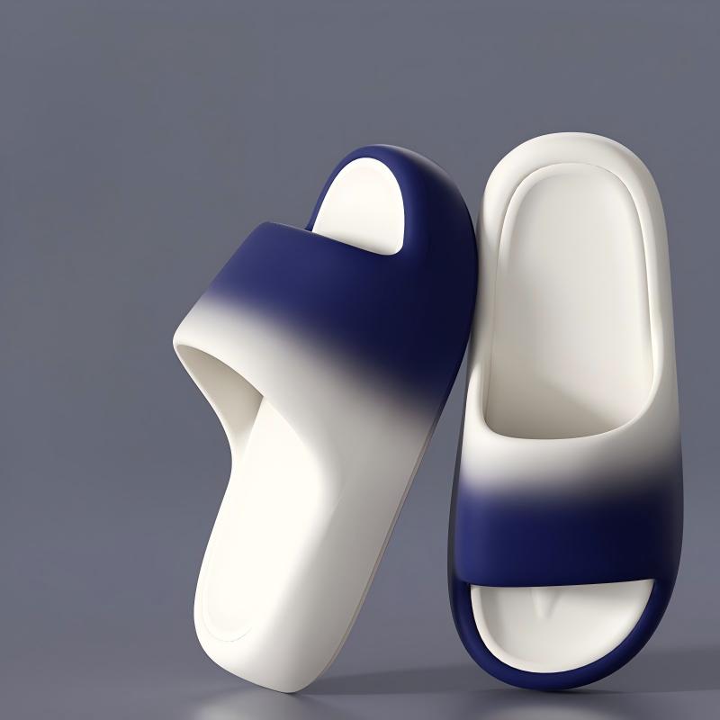 صنادل نسائية فاخرة صامتة وغير  - مراجعة Women'S Fashion Sandals وسعره