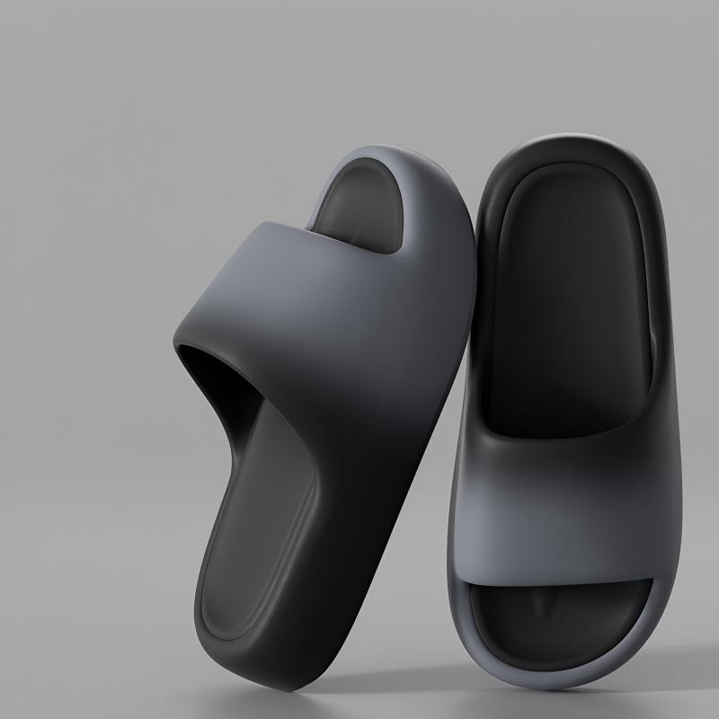 صنادل نسائية فاخرة صامتة وغير  - مراجعة Women'S Fashion Sandals وسعره