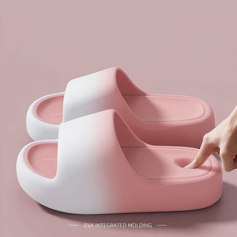 صنادل نسائية فاخرة صامتة وغير  - مراجعة Women'S Fashion Sandals وسعره