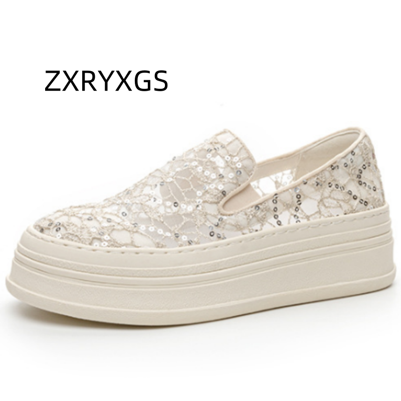 ZXRYXGS 2025 الصيف الترتر المر - مراجعة Women'S Fashion Trends Summer 2025 وسعره