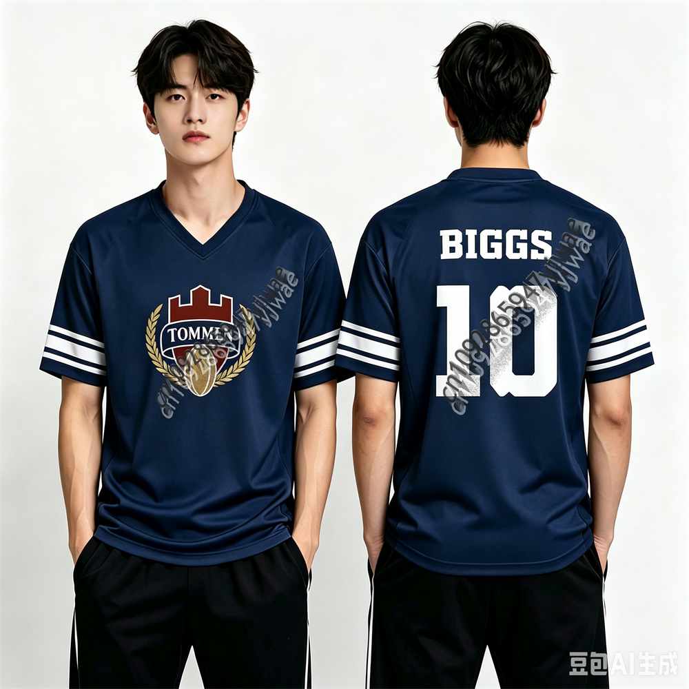 تي شيرت Boys Of Tommen Series  - مراجعة Women'S Fashion Rugby Top وسعره