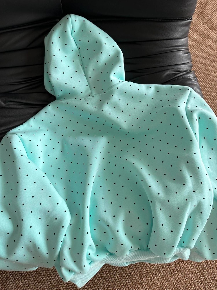 جاكيت نسائي جديد لربيع 2026 بت - مراجعة Women'S Fashion Zip Up Hoodies وسعره