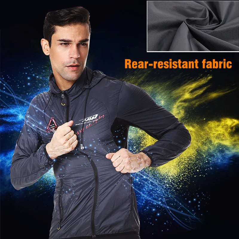 سترة عاكسة مقاومة للماء للرجال - مراجعة Women'S Fashion Rain Jacket وسعره