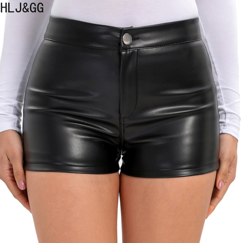 HLJ & GG موضة Y2K سترة جلدية 3 - مراجعة Women'S Fashion Leather Jacket وسعره