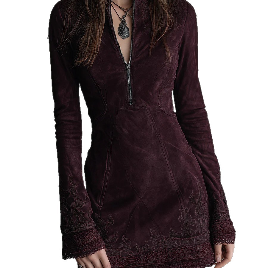 2026 نصف الرمز البريدي الوقوف  - مراجعة Women'S Fashion Quarter Zip وسعره