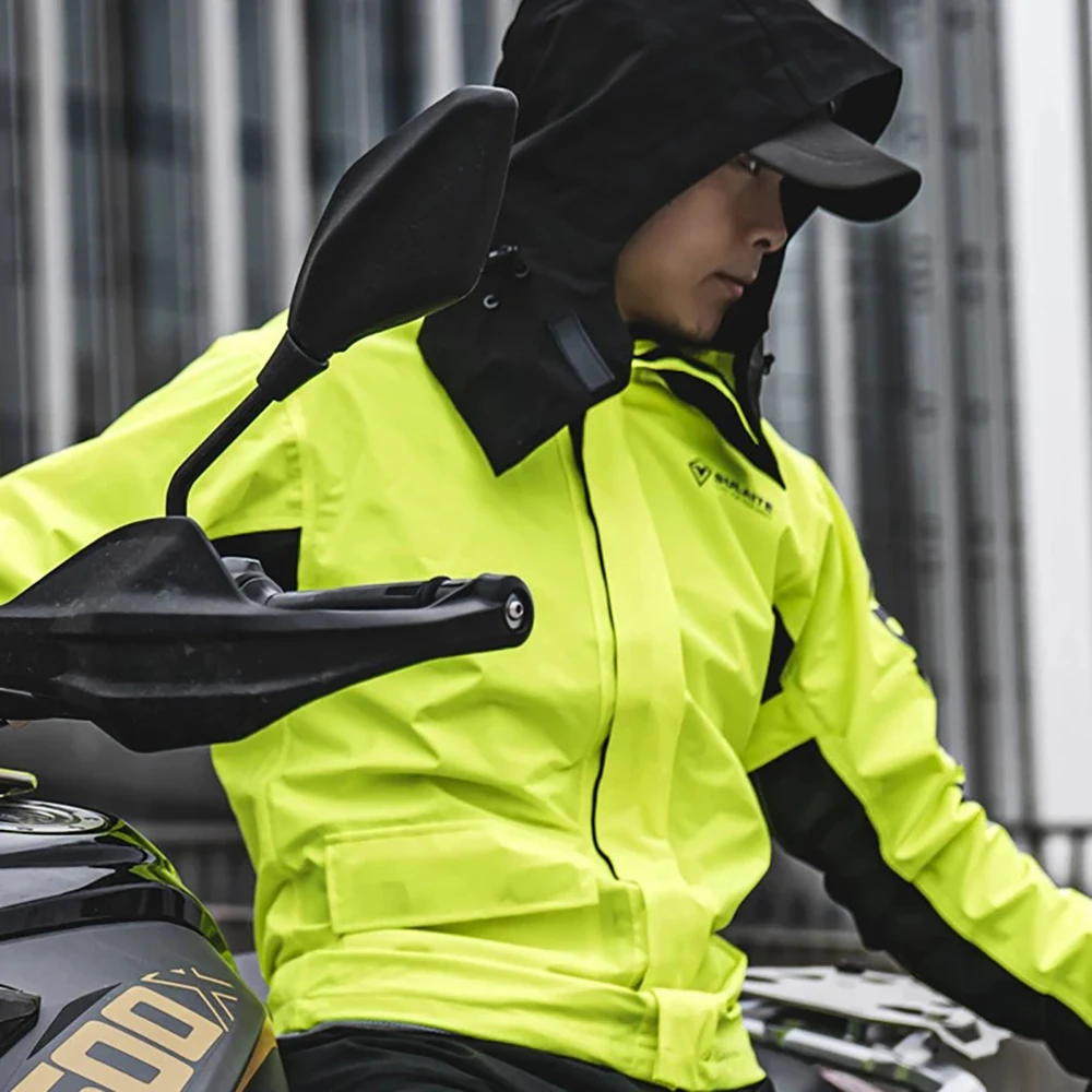 معطف واق من المطر مضاد للماء ل - مراجعة Women'S Fashion Rain Jacket وسعره
