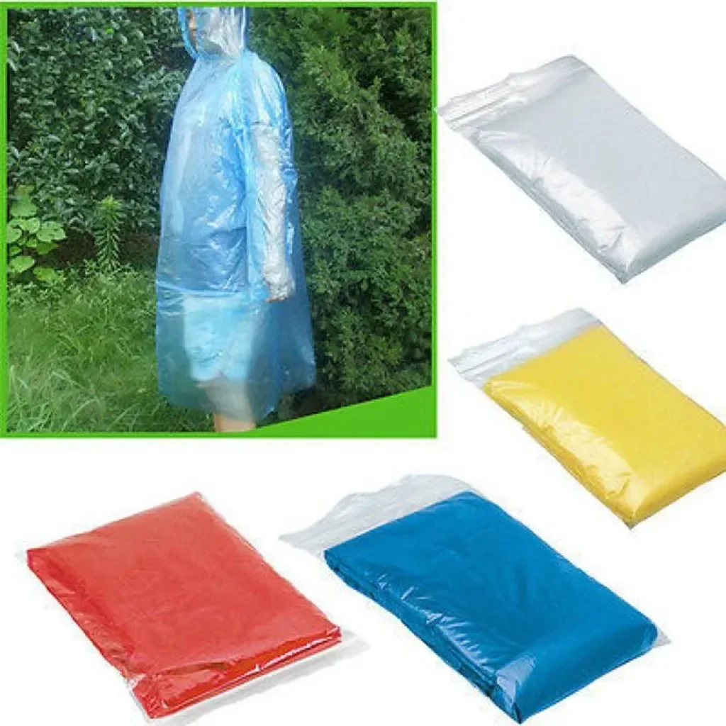 5/10 قطعة معطف واق من المطر ال - مراجعة Women'S Fashion Rain Jacket وسعره