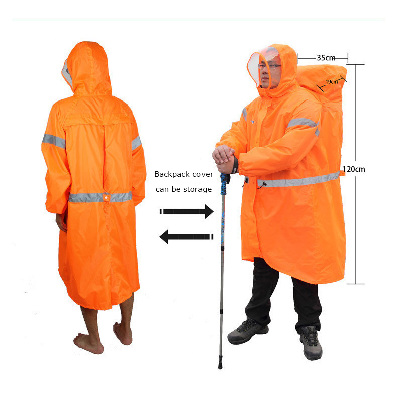 حقيبة ظهر عاكسة للضوء للرجال و - مراجعة Women'S Fashion Rain Jacket وسعره