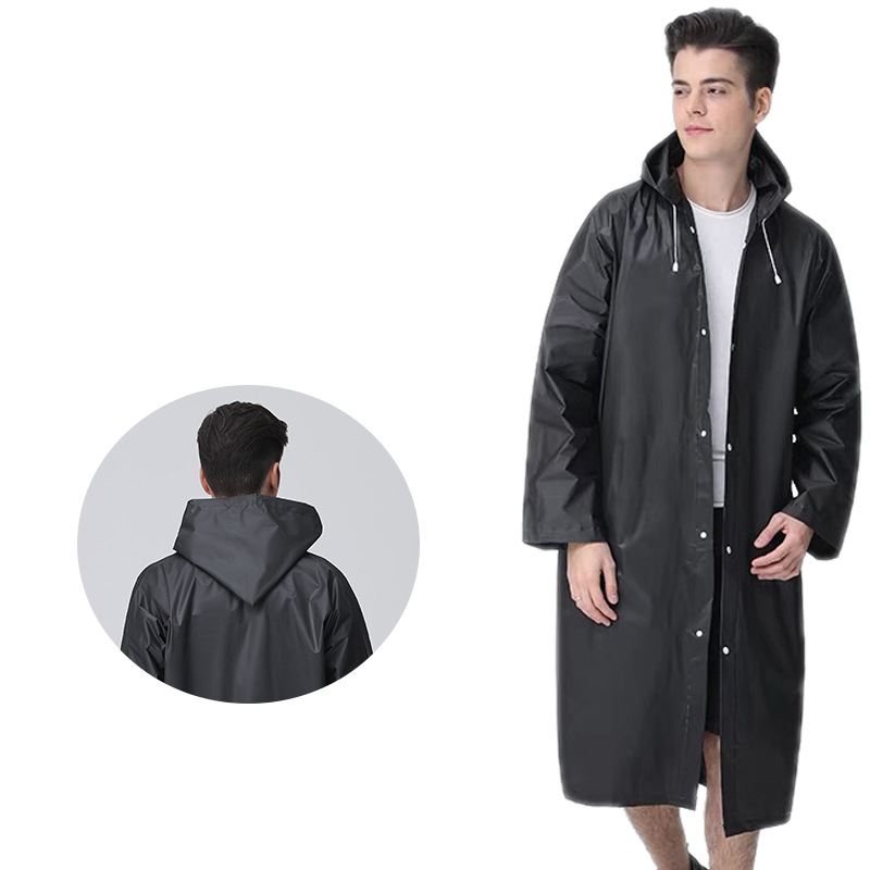 أزياء الرجال في الهواء الطلق م - مراجعة Women'S Fashion Rain Jacket وسعره