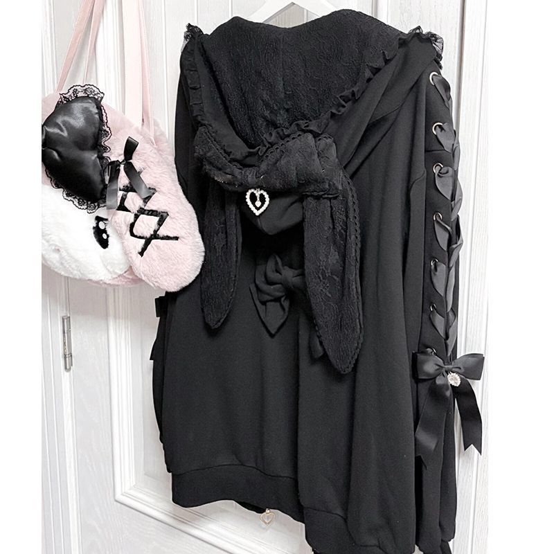 سترة شتوية نسائية بقلنسوة على  - مراجعة Women'S Fashion Zip Up Hoodies وسعره