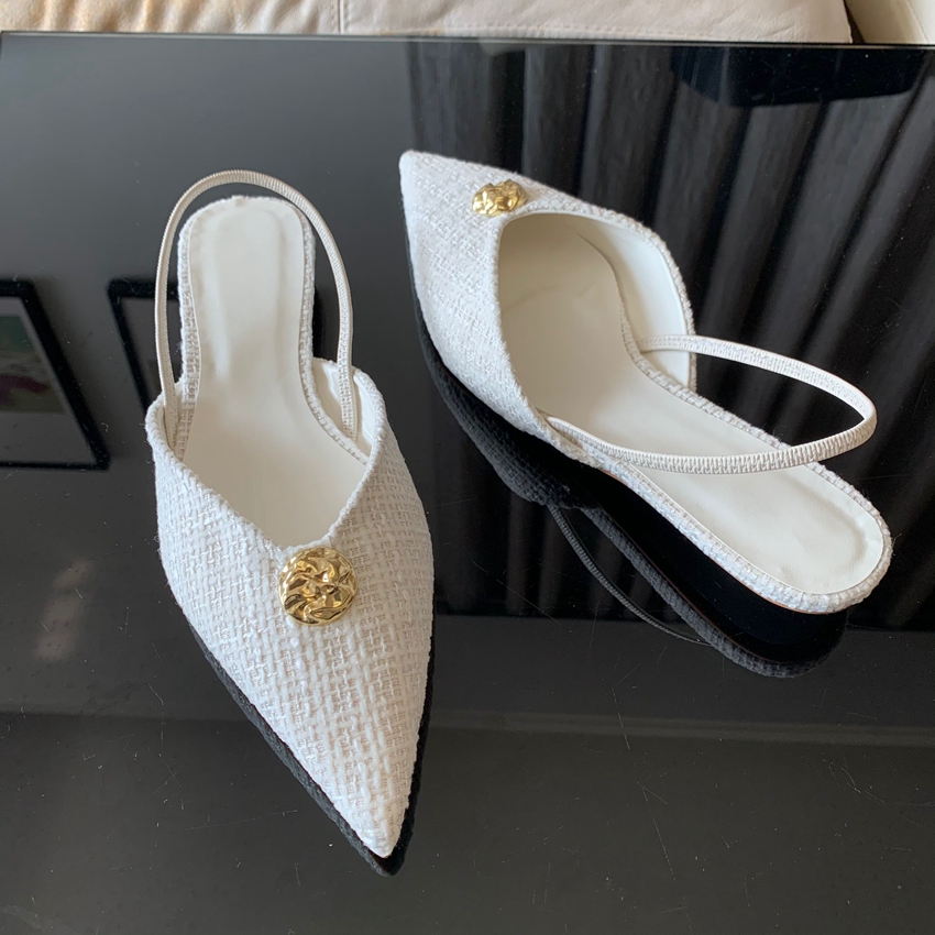 صندل نسائي جديد لعام 2025، حذا - مراجعة Women'S Fashion Sandals وسعره