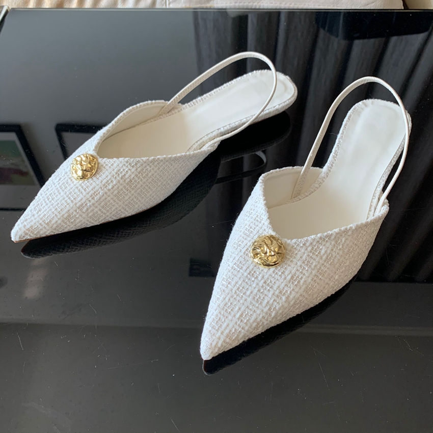 صندل نسائي جديد لعام 2025، حذا - مراجعة Women'S Fashion Sandals وسعره