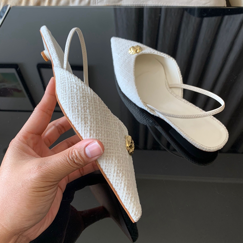 صندل نسائي جديد لعام 2025، حذا - مراجعة Women'S Fashion Sandals وسعره