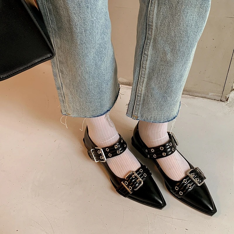 أحذية نسائية مصمم فاخر كعب منخ - مراجعة Women'S Fashion Sandals وسعره