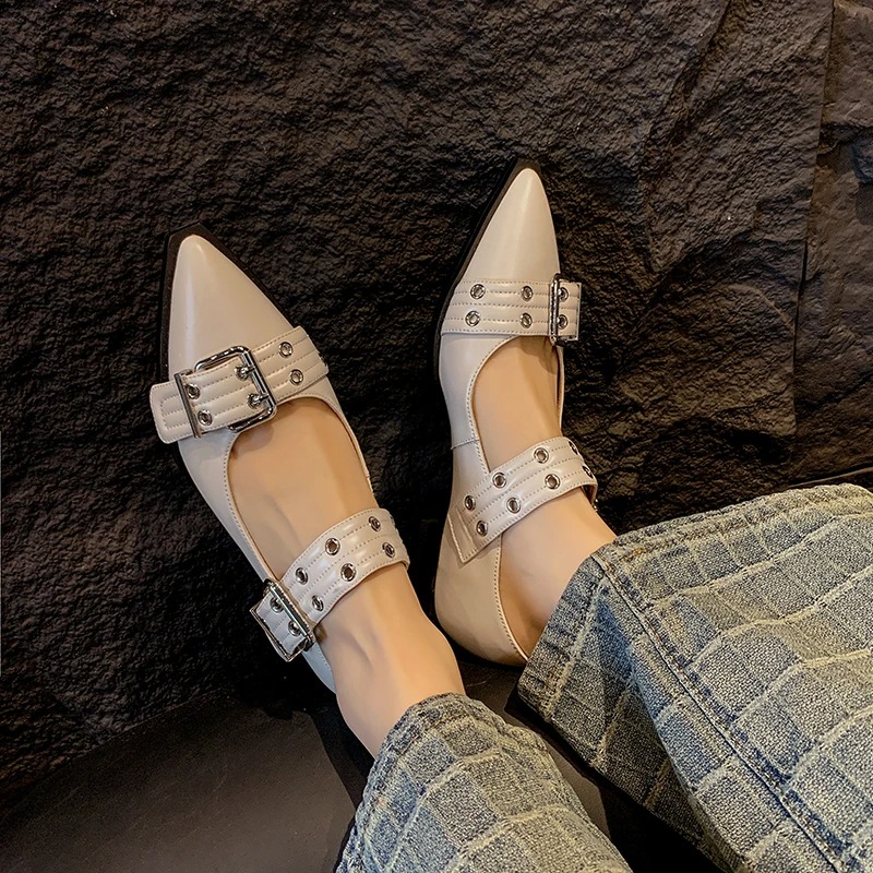 أحذية نسائية مصمم فاخر كعب منخ - مراجعة Women'S Fashion Sandals وسعره