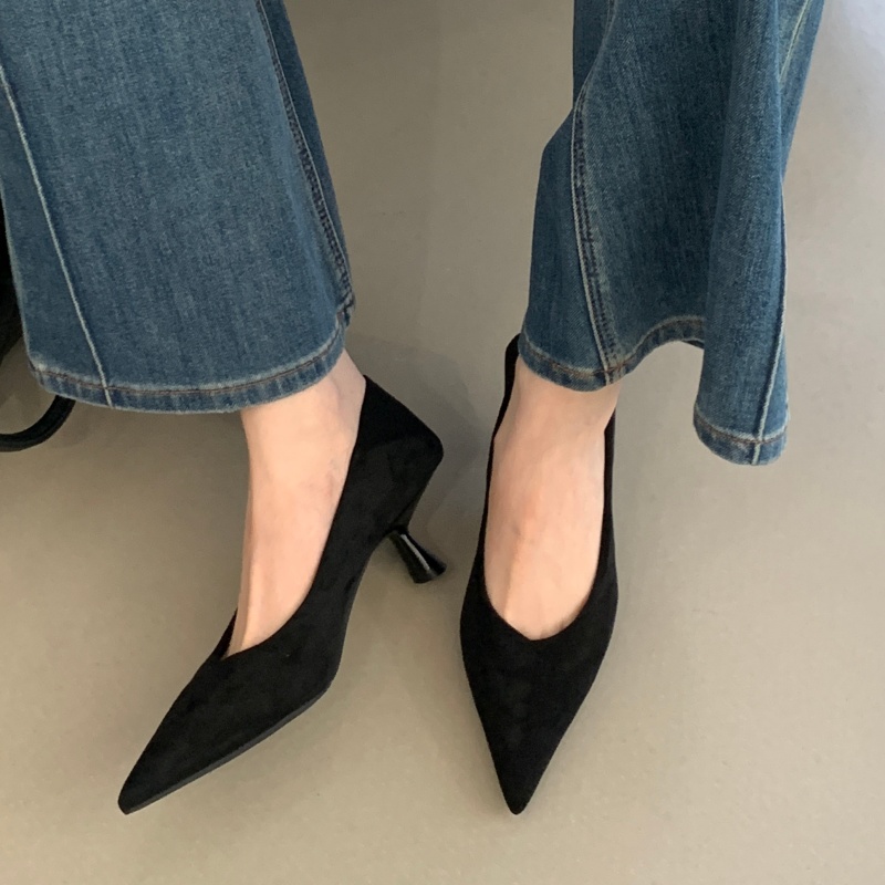 Bailamos الخريف أشار تو النساء - مراجعة Women'S Fashion Sandals وسعره